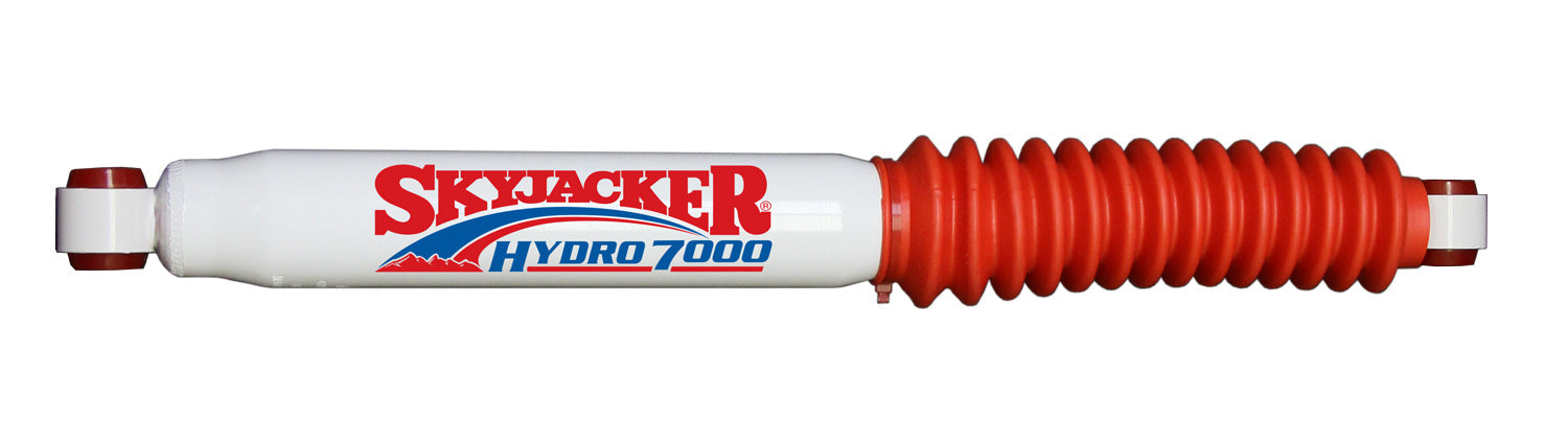 STEERING DAMPER KIT