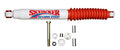 STEERING DAMPER KIT