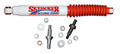 STEERING DAMPER KIT