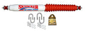 STEERING DAMPER KIT