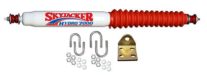STEERING DAMPER KIT