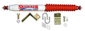 STEERING DAMPER KIT