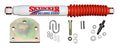 STEERING DAMPER KIT