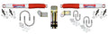 STEERING DAMPER KIT
