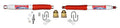 STEERING DAMPER KIT