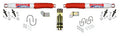STEERING DAMPER KIT