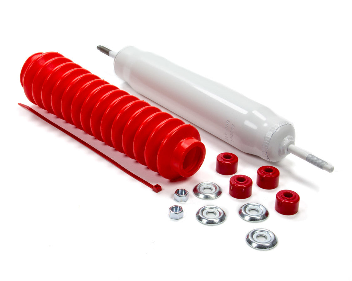 STEERING DAMPER