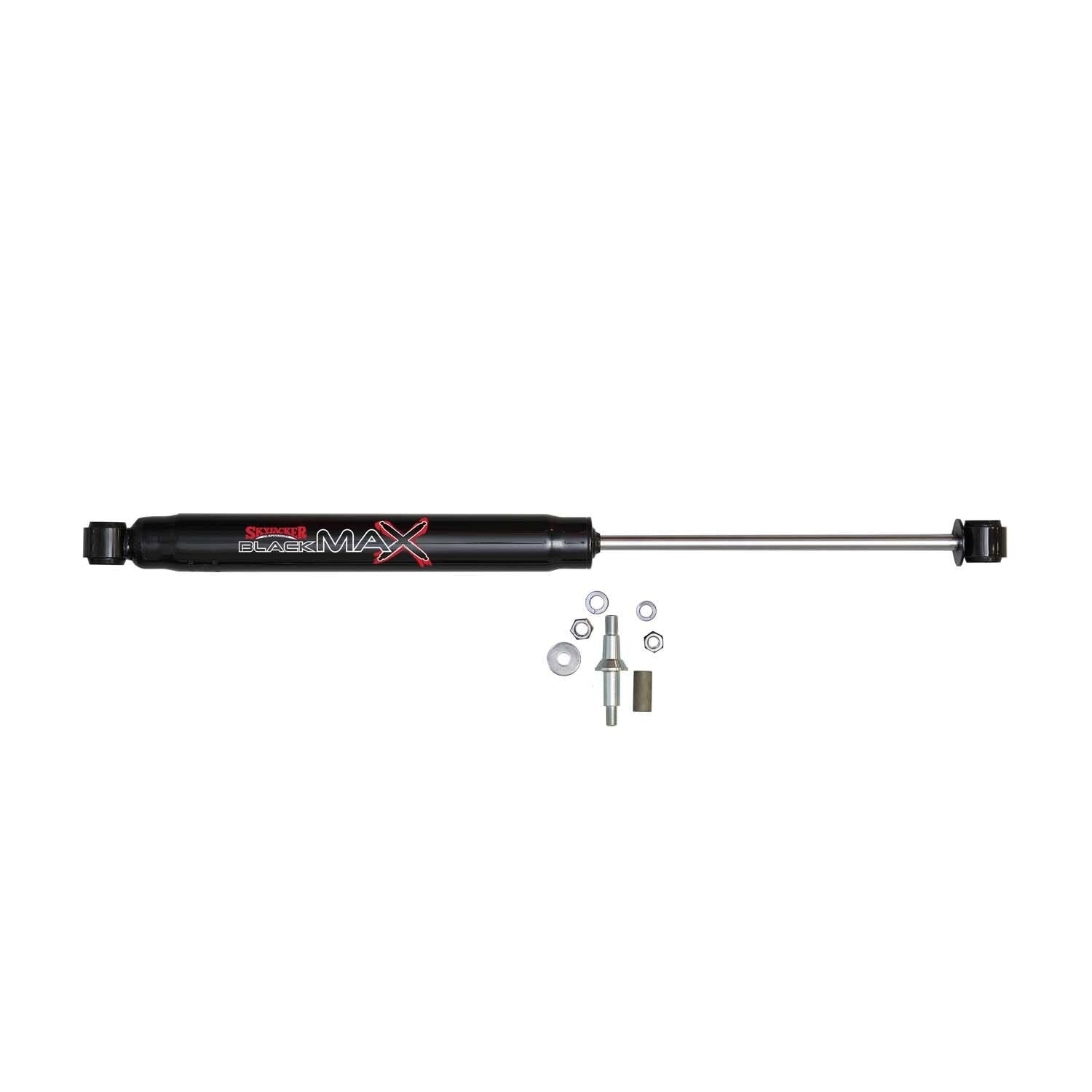 OEM STABILIZER KIT BLACK