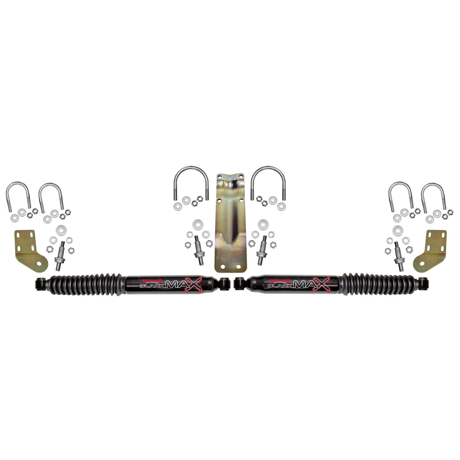 STEERING STABILIZER