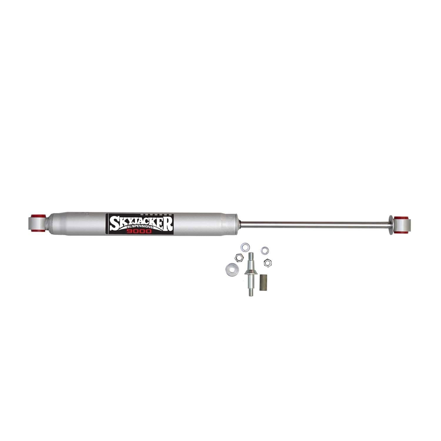 OEM STABILIZER KIT SILVER