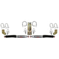 STEERING DAMPER KIT