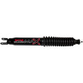 SHOCK TWIN-TUBE BLACK W/BOOT