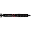 SHOCK TWIN-TUBE BLACK W/BOOT