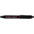 SHOCK TWIN-TUBE BLACK W/BOOT