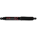 SHOCK TWIN-TUBE BLACK W/BOOT