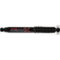 SHOCK TWIN-TUBE BLACK W/BOOT