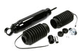 SHOCK TWIN-TUBE BLACK W/BOOT