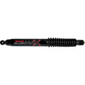 SHOCK ABSORBER FRONT BLACK