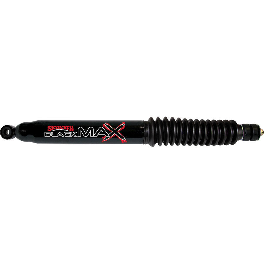 SHOCK ABSORBER FRONT BLACK