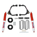 3.5 IN. LIFT KIT NITRO