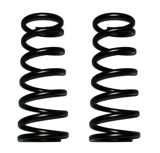 COIL SPRING