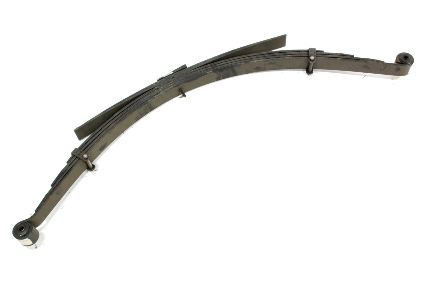 LEAF SPRING