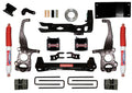 6-IN.KT 15 F150 4WD SPACER N80