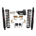 SUSPENSION FRONT LEVELING KIT