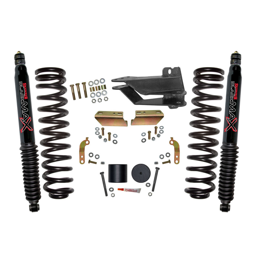SUSPENSION FRONT LEVELING KIT