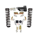 SUSPENSION FRONT LEVELING KIT
