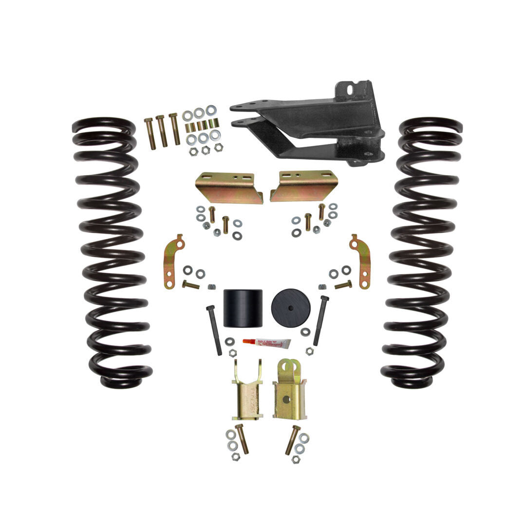 SUSPENSION FRONT LEVELING KIT