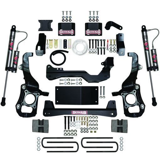 4.5 IN. LIFT KIT