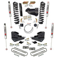 6IN LIFT M95
