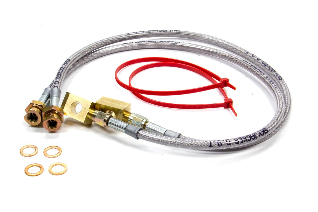 BRAKE HOSE