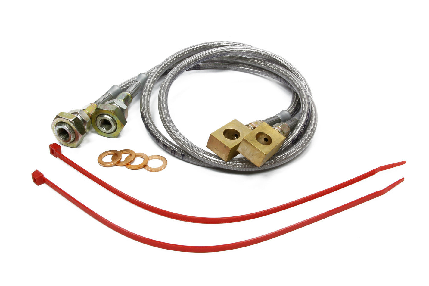 BRAKE HOSE