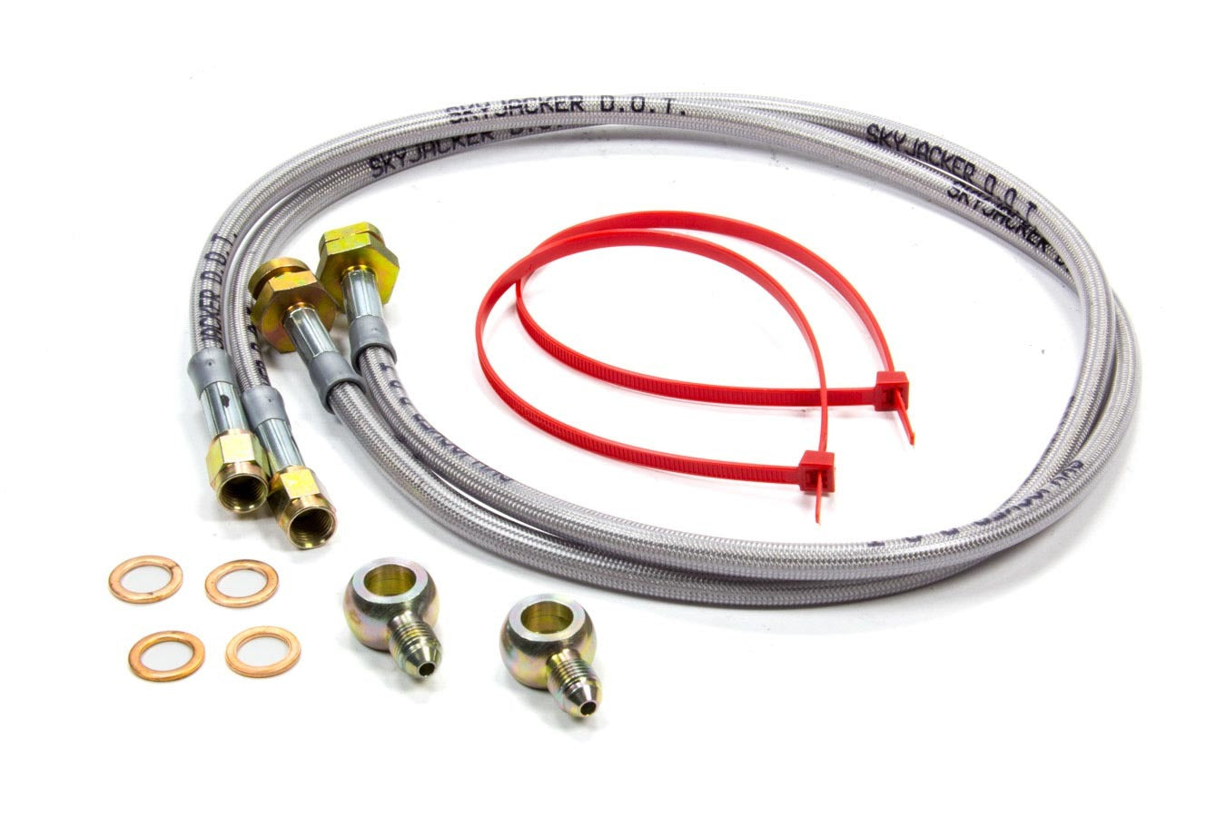 BRAKE HOSE