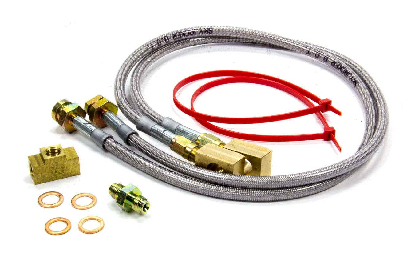 BRAKE HOSE