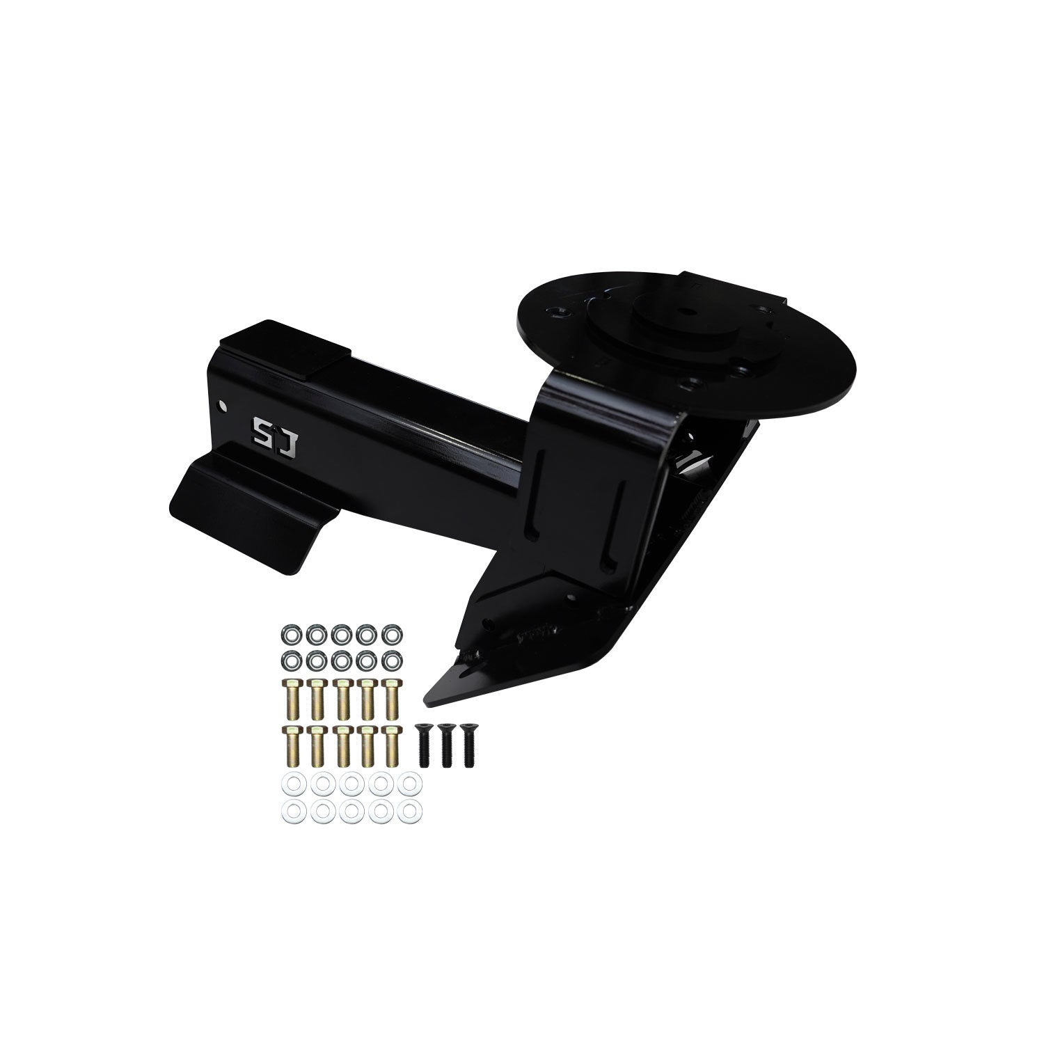 SPARE TIRE CARRIER