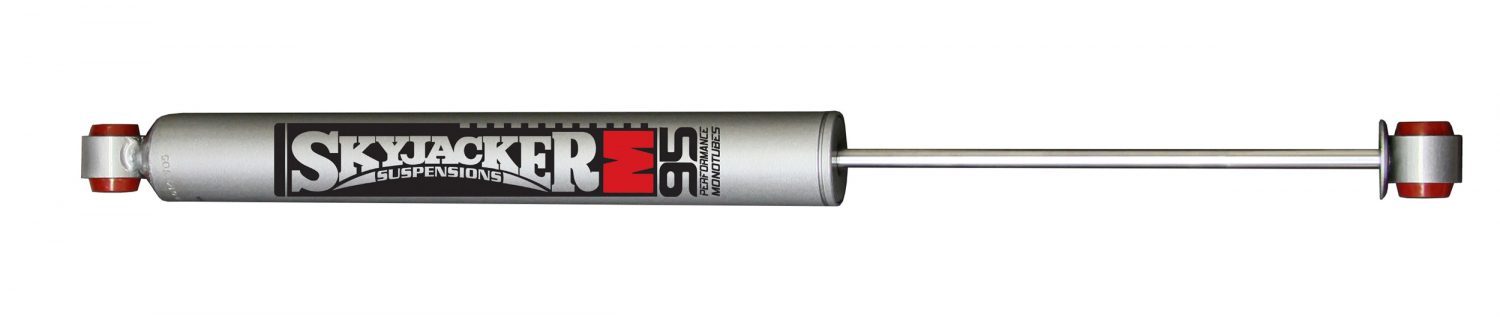 M95 PERFORMANCE MONOTUBE SHOCK