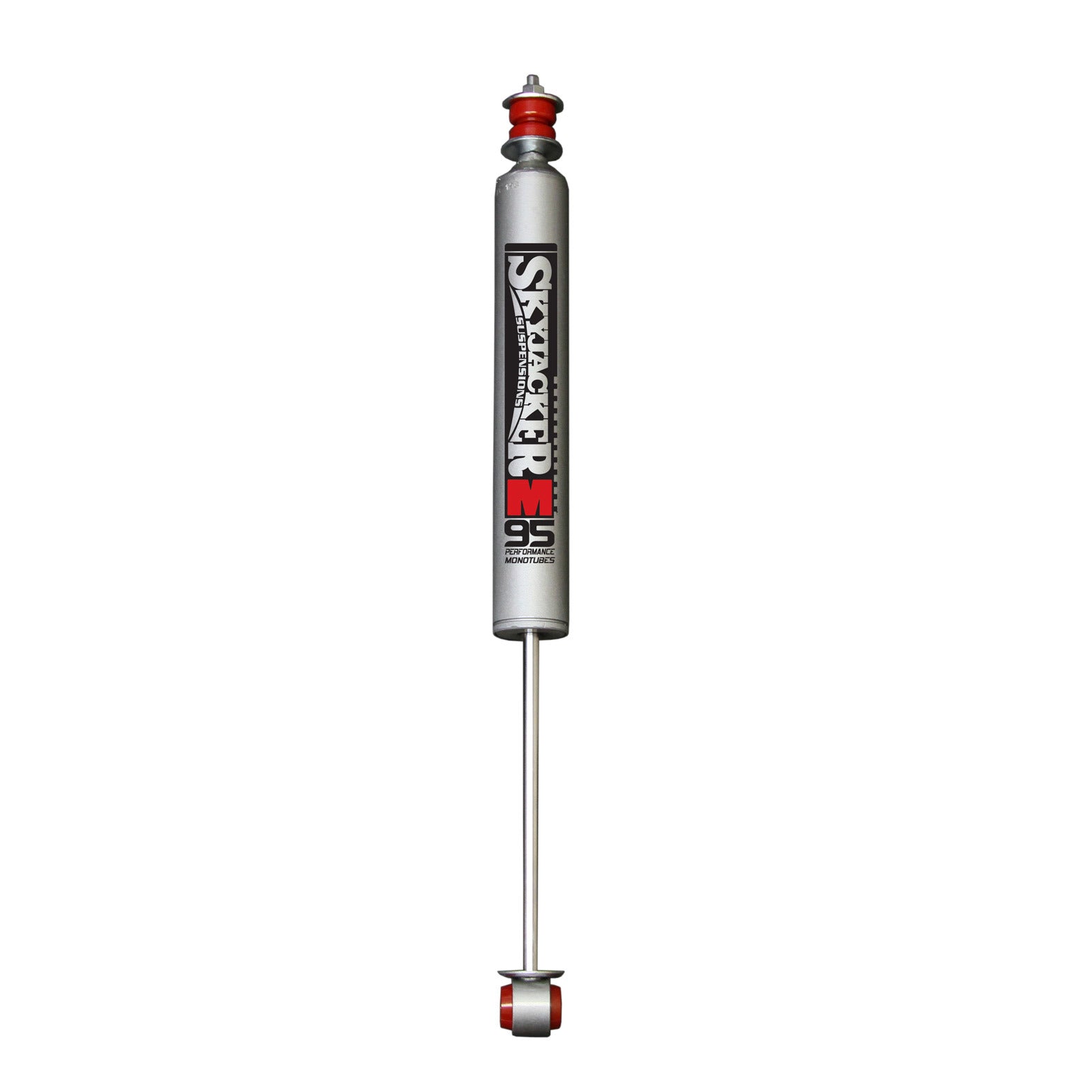 M95 PERFORMANCE MONOTUBE SHOCK