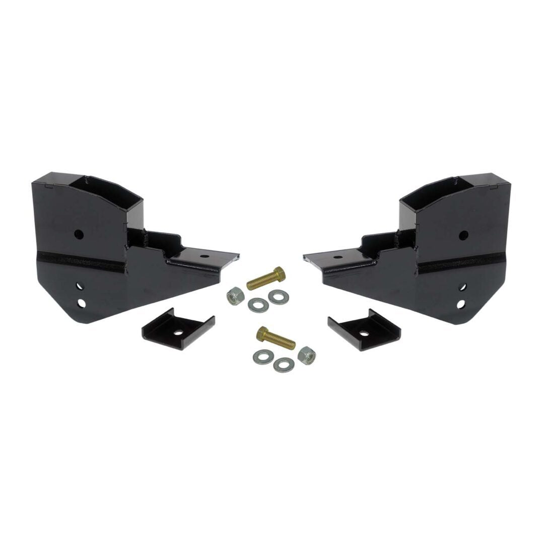 RADIUS ARM BRACKETS