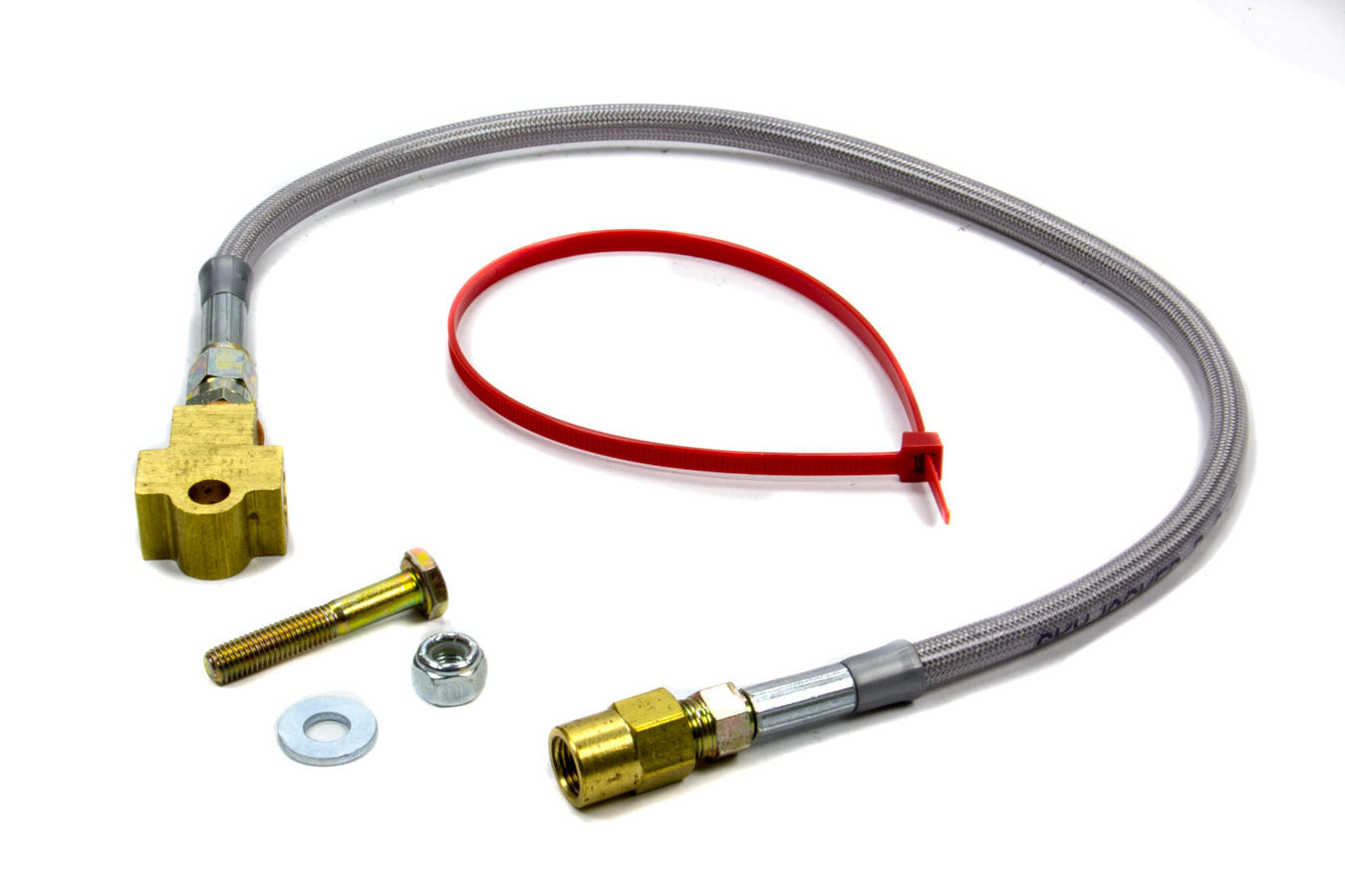 BRAKE HOSE