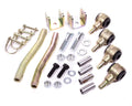 SWAY BAR QUICK DISCONNECT END