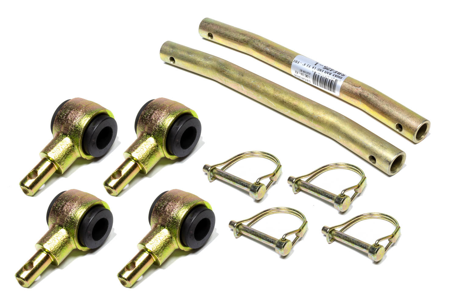 SWAY BAR QUICK DISCONNECT END
