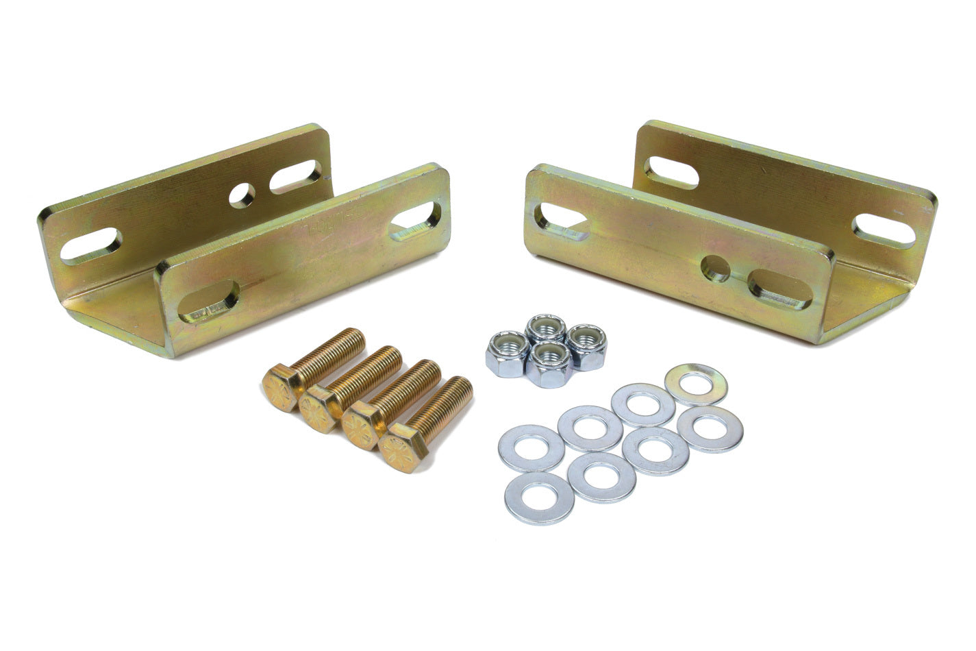 SWAY BAR DROP BRACKET