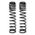 FRONT DR/LT COIL SPRINGS