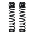 FRONT DR/LT COIL SPRINGS