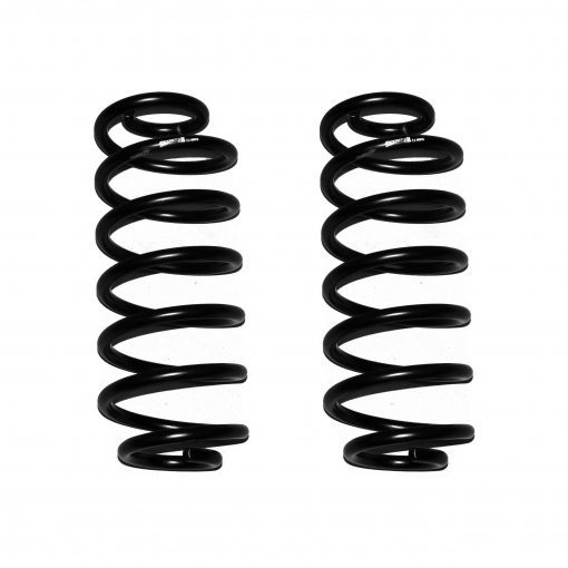 REAR DR/LT COIL SPRINGS
