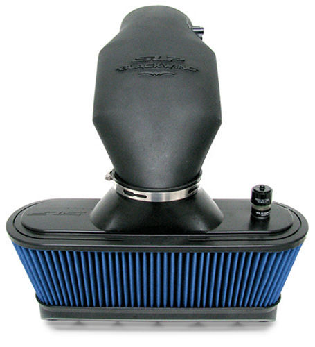 COLD-AIR INDUCTION  2008-09 C6