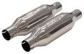 MUFFLERS LOUD MOUTH